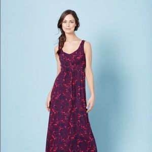 Boden maxi dress